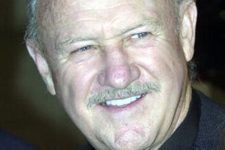Gene Hackman